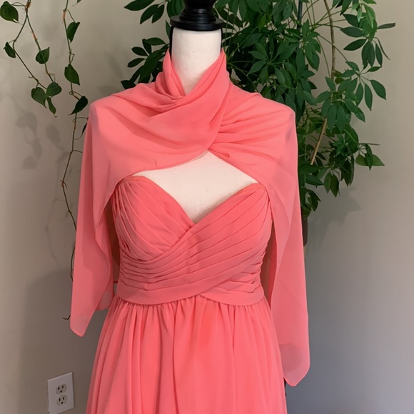 Mori Lee by Madeline Gardner Special Occasion Affairs Dress - Picture 8 of 13